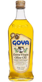 Goya Extra Virgin Olive Oil 170oz
