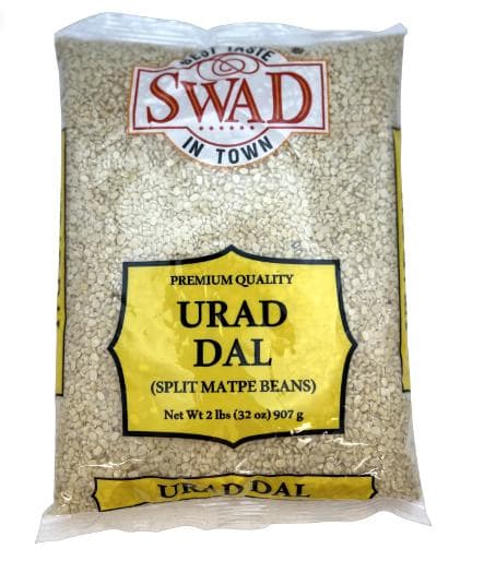 Swad Urad Dal 4lb