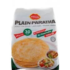 Pran Paratha 30pcs