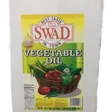 Vegetable Oil 32.5 Lb