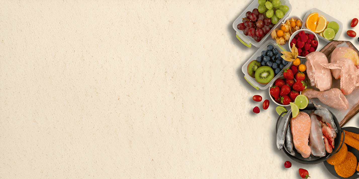 Peak Perfection, From Orchard to Freezer.