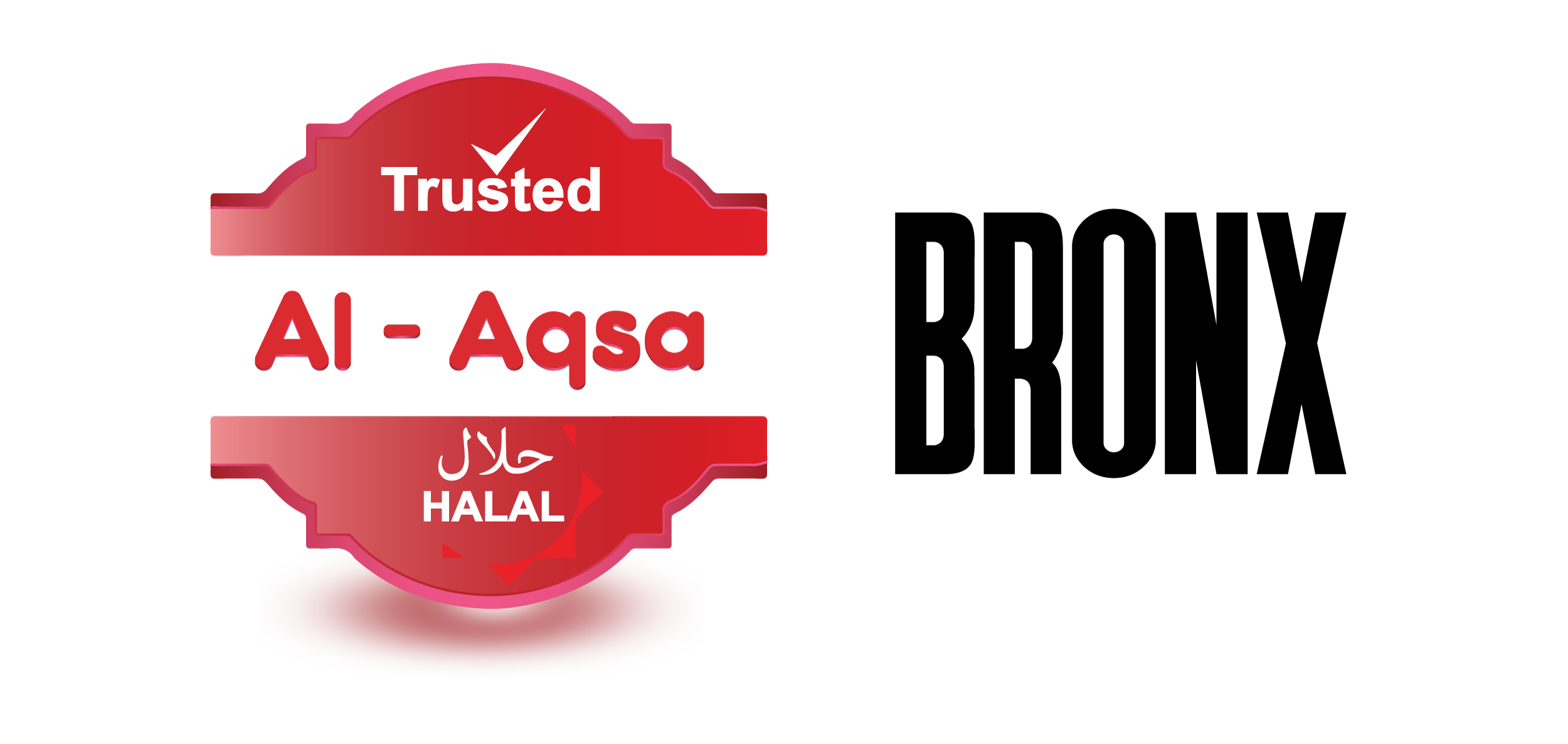 Al Aqsa Supermarket Bronx Logo