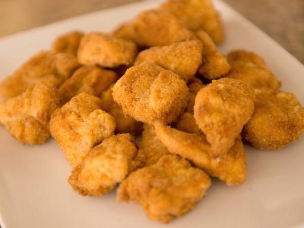 NUGGETS