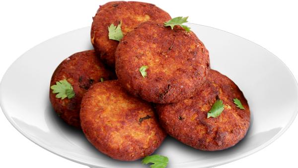 SHAMI KABAB