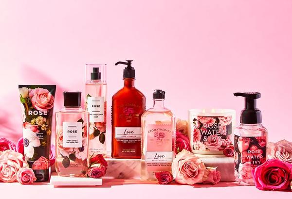 Category - Bath & Body Care