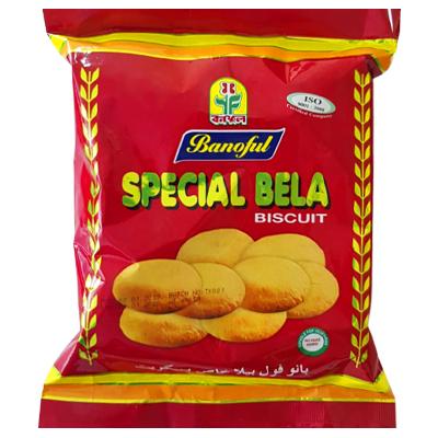 Banoful Special Bela Biscuit