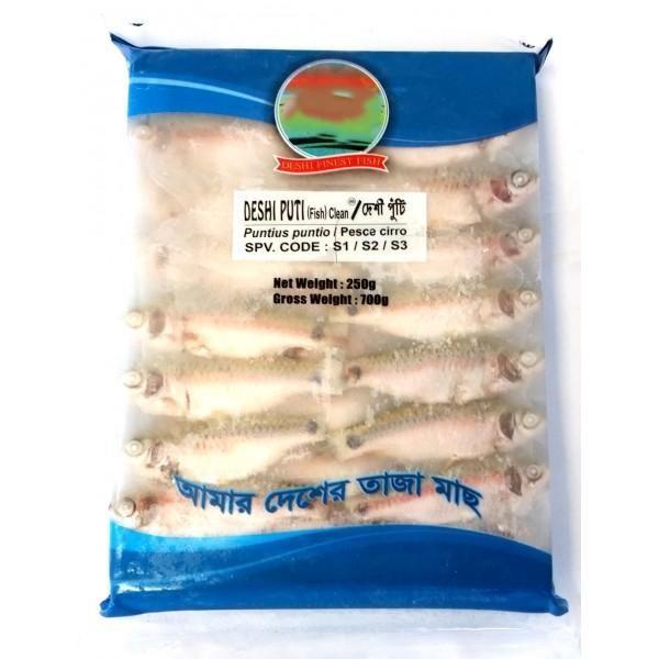 Puti Small 250g