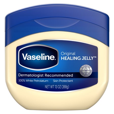 Vaseline Original Healing Jelly, 13oz