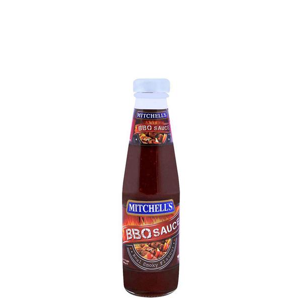 Mitchell's BBQ Sauce 300g