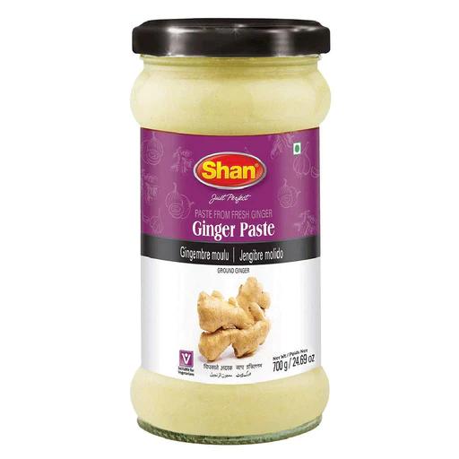 Shan Ginger Garlic  Paste 700gm