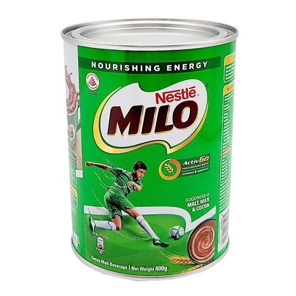 Milo Milk Powder 400g