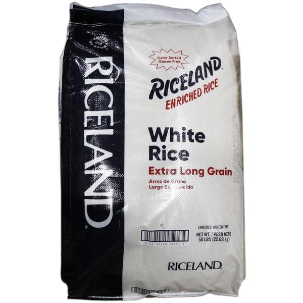 Riceland Rice 50lbs