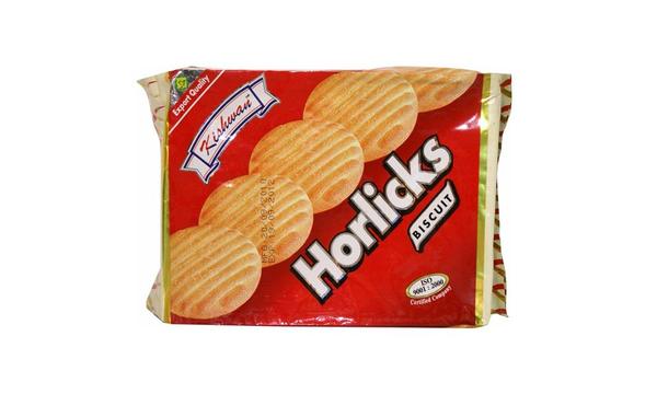 Kishwan Horlicks Biscuits