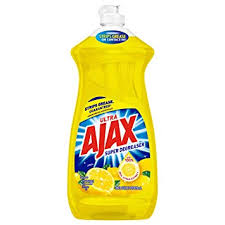 AJAX ULTRA SUPER DEGREASER 28 fl oz