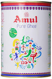 AMUL GHEE (1kg)