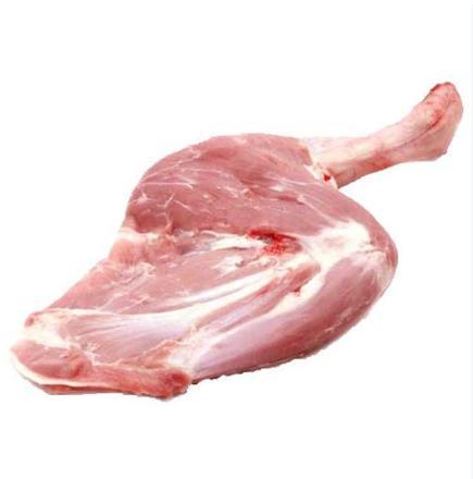Baby Goat Fresh Shoulder