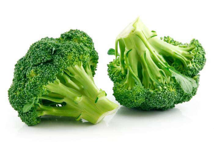 Broccoli 1pcs