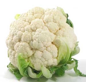 Fresh Cauliflower 1pc