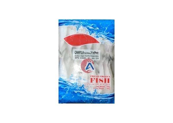 Chapila Fish 250g