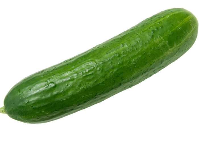 Persian Cucumber 1pc