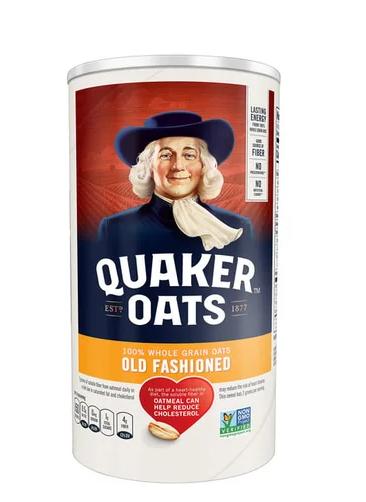 Quaker Oats Small