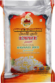 Empire Rice 10lbs