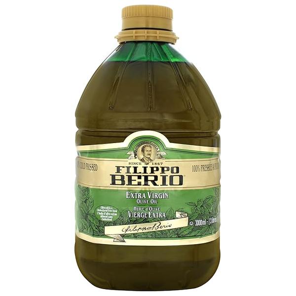 FILLIPPO BERIO EXTRA VIRGIN OLIVE OIL 101.4 fl oz