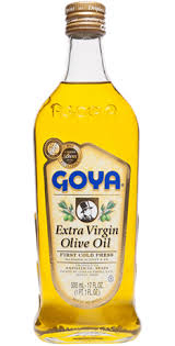 GOYA Extra Virgin Olive Oil 170oz