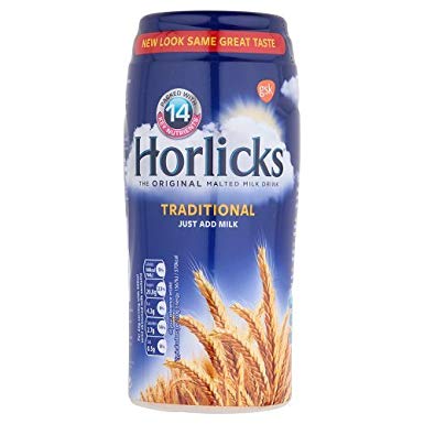 Horlicks TRADITIONAL  500gm