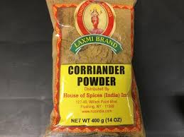 CORRIANDER POWDER 400gm