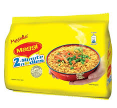 Nestle Maggi 2-Minute Masala Instant Noodles