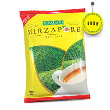 Mirzapore Tea - Ispahani 400g