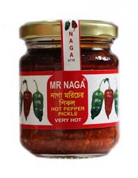 Mr. Naga