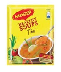 Nestle Maggi Healthy Soup