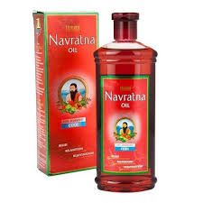 Himani Navratna Oil 300mL