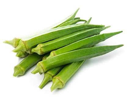 Okra Regular