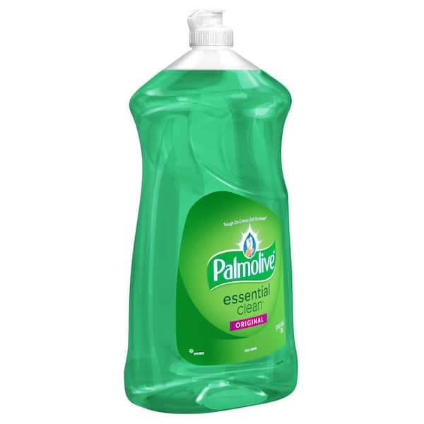 Palmolive Essential Clean ORIGINAL 52 fl oz