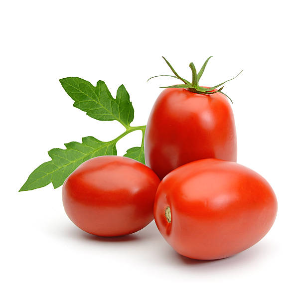 Tomato (Plum) 1pcs