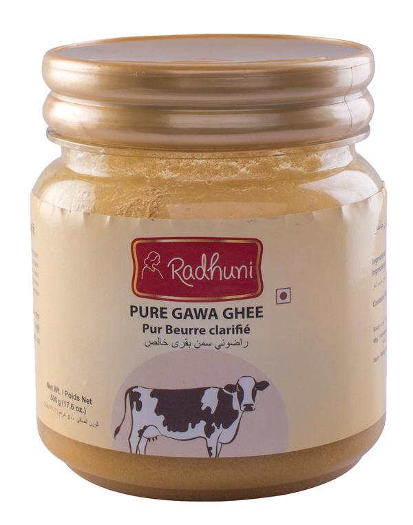 Radhuni Pure Gawa Ghee