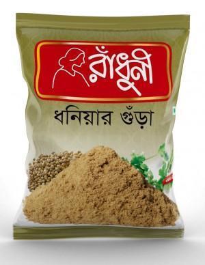 Radhuni Coriander Powder  200g