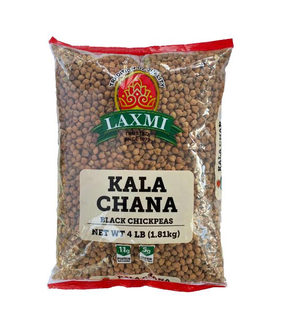 Laxmi Kala Chana 4lbs