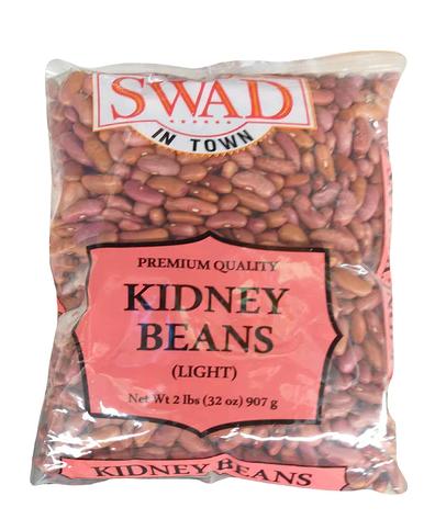 Swad Red Kidney Beans 2lbs