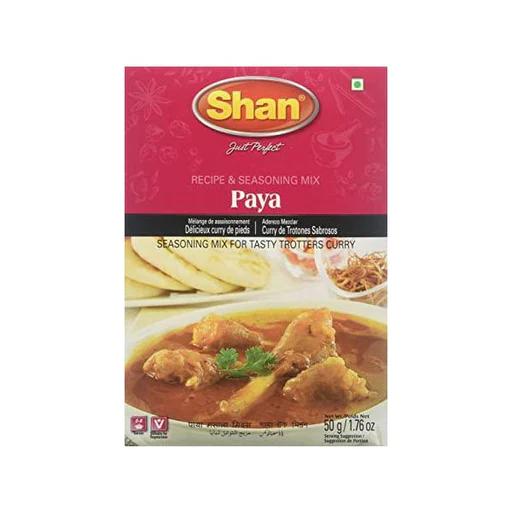 Shan Paya Curry Mix