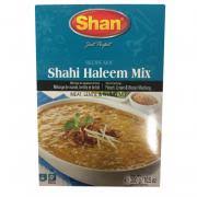 Shan RECIPE MIX Easy Cook Shahi Haleem Mix 300gm
