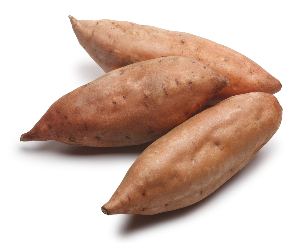 Sweet Potato 1pcs