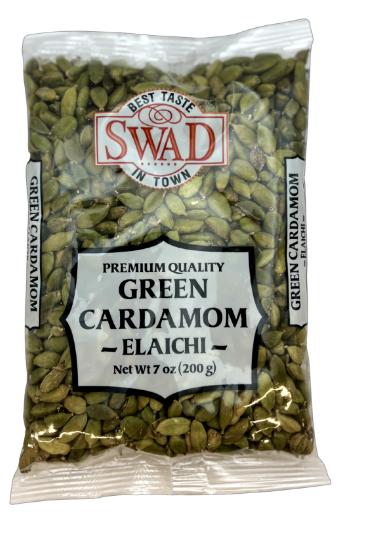 Green Cardamom 200g