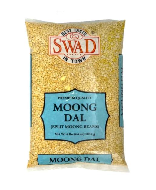 Swad Moong Dal 4lbs