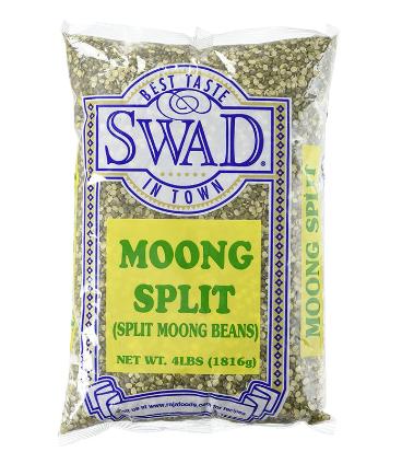 Swad Moong Split 4lbs