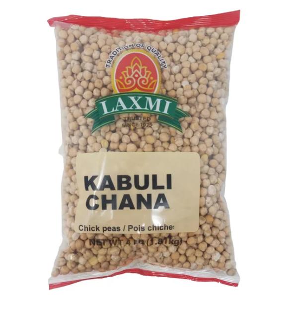 Laxmi Kabuli Chana 4lbs