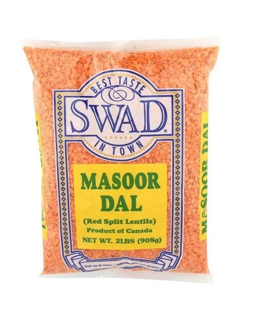 Swad Dal Masoor 2lbs